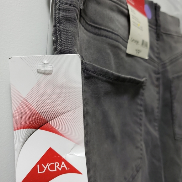 George Skinny Jeans Lycra - Picture 7 of 13